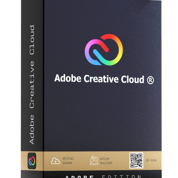 Adobe Creative Cloud 2 Hafta