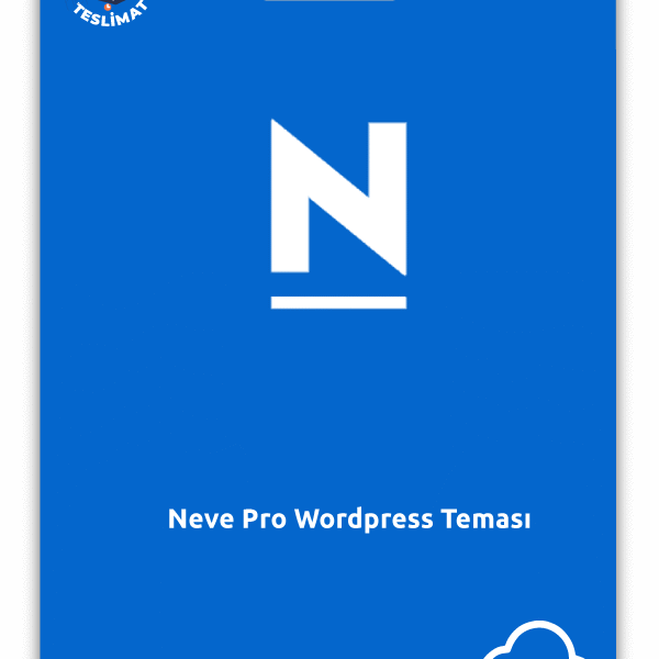 Neve Pro WordPress Teması