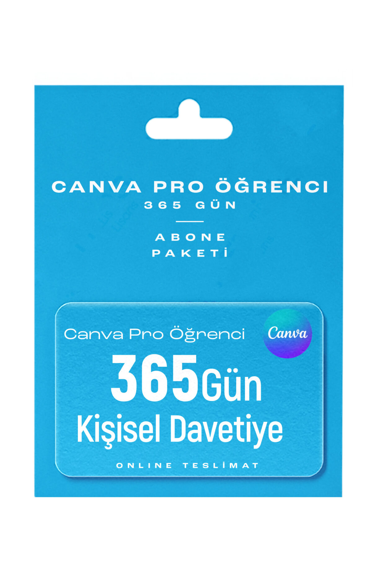 Canva Pro - Görsel 1