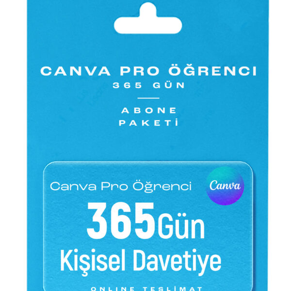Canva Pro
