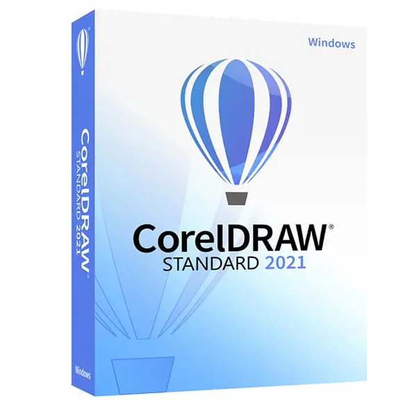 Coreldraw Standard
