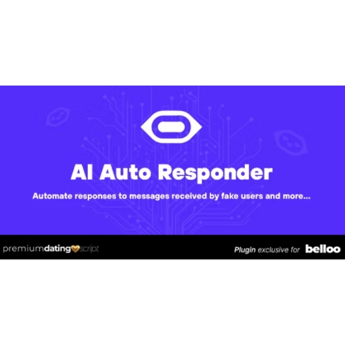 AI Auto Responder – Belloo Software