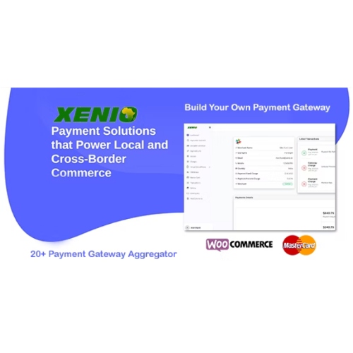 Build Your Payment Gateway with MasterCard Payouts – OmniMoney