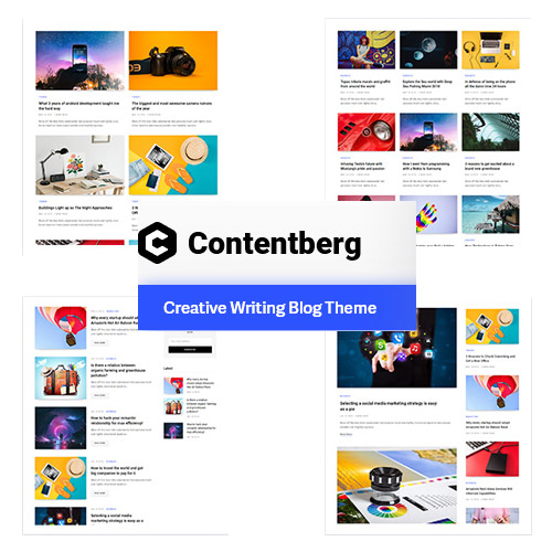 Contentberg Blog – Content Marketing Blog Contentberg Blog – Content Marketing Blog - Görsel 1