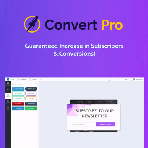 Convert Pro Convert Pro - Görsel 1