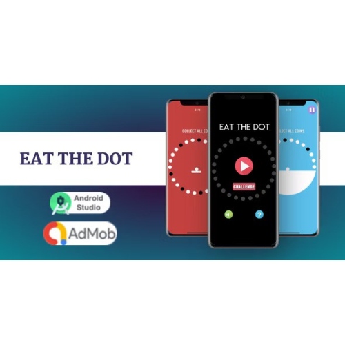 Eat The Dot