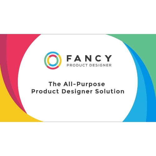 Fancy Product Designer | jQuery | Images and Media