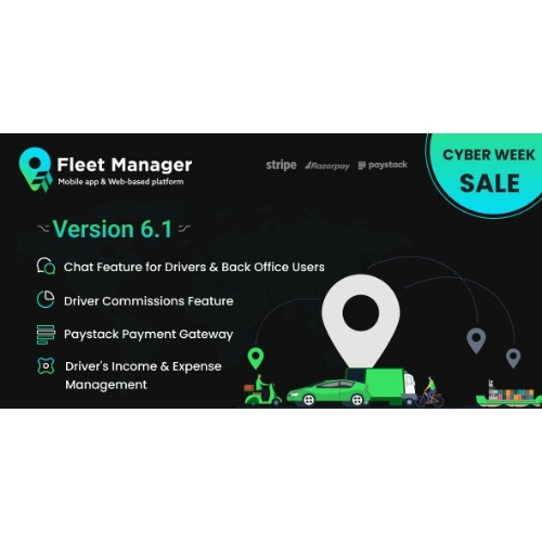 Fleet Manager Job Description: Salary, Skills, & More