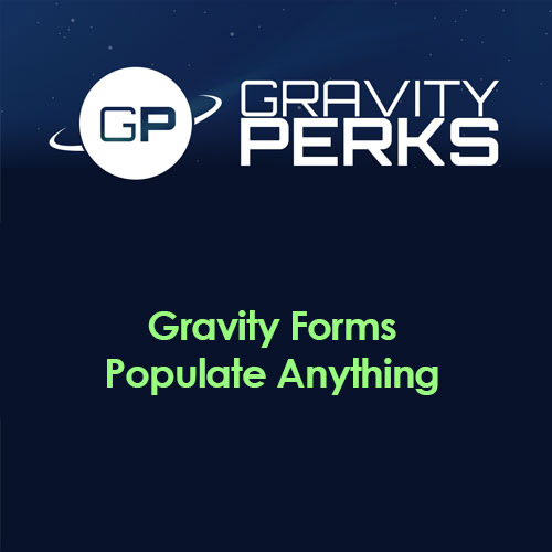 Gravity Perks WordPress Plugin