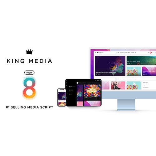 King Media – Viral News Video Magazine