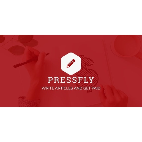 PressFly – Monetized Articles System