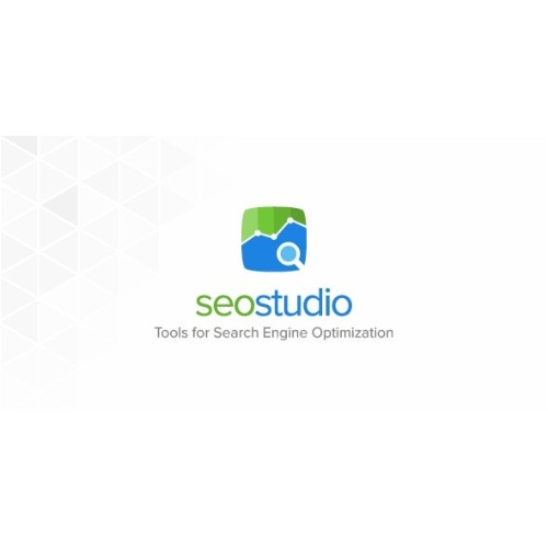 SEO Studio – Professional Tools for SEO