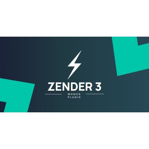 Zender – WHMCS Plugin for SMS and WhatsApp