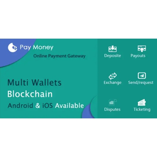 PayMoney – Secure Online Payment Gateway