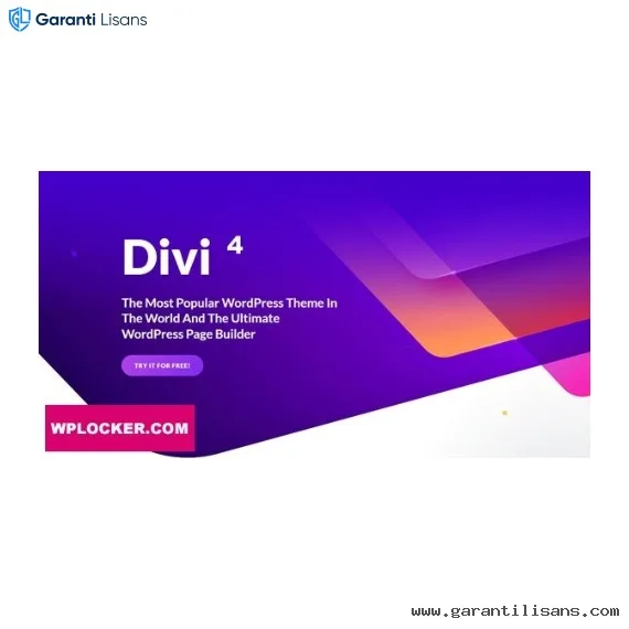 Divi – Elegantthemes Premium WordPress Theme