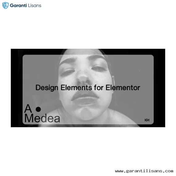 Amedea Vol.1 – Unique Design Elements for Elementor Amedea Vol.1 – Unique Design Elements for Elementor - Görsel 1