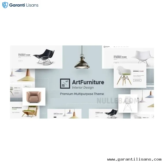 Artfurniture – Furniture Theme for WooCommerce WordPress