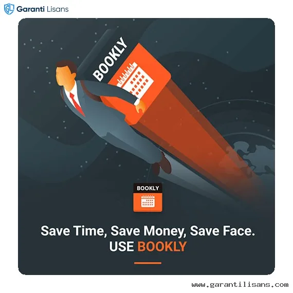 Bookly – Appointment Booking and Scheduling Software System