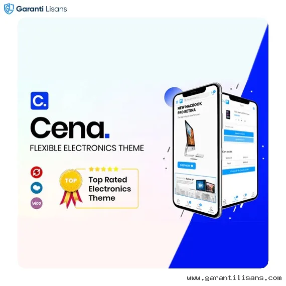 Cena Store – Multipurpose WooCommerce WordPress Theme