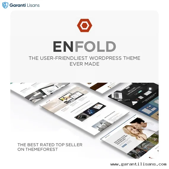 Enfold – Responsive Multi-Purpose Theme