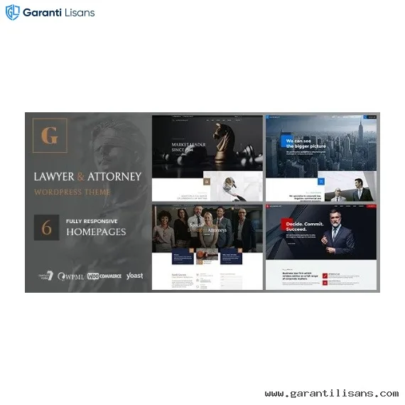 Goldenblatt – Lawyer, Attorney & Law Office