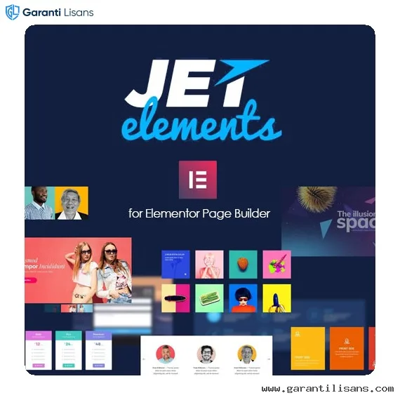 JetElements For Elementor