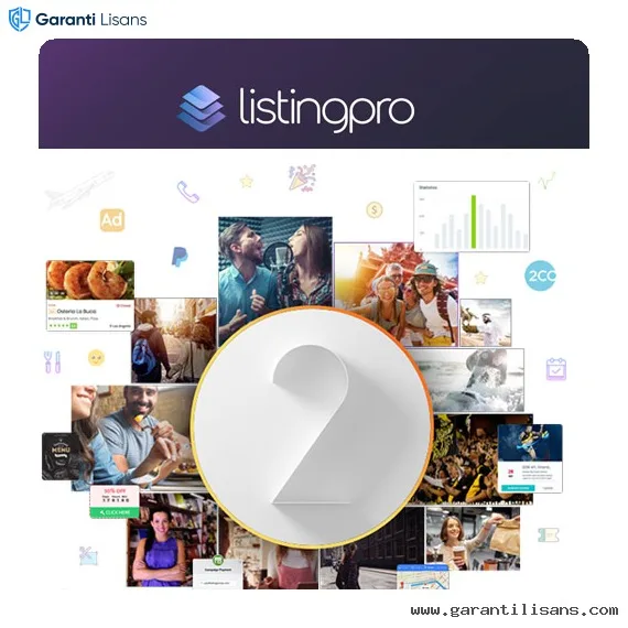 ListingPro – WordPress Directory Theme