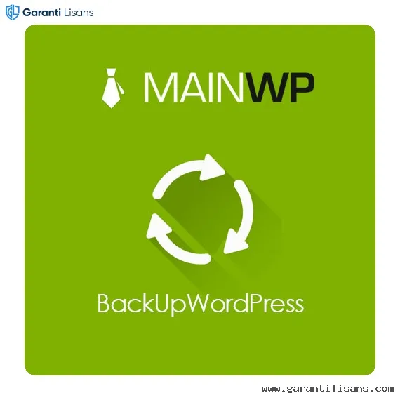 MainWP Backup WordPress