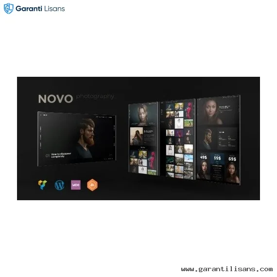 Novo – Photography