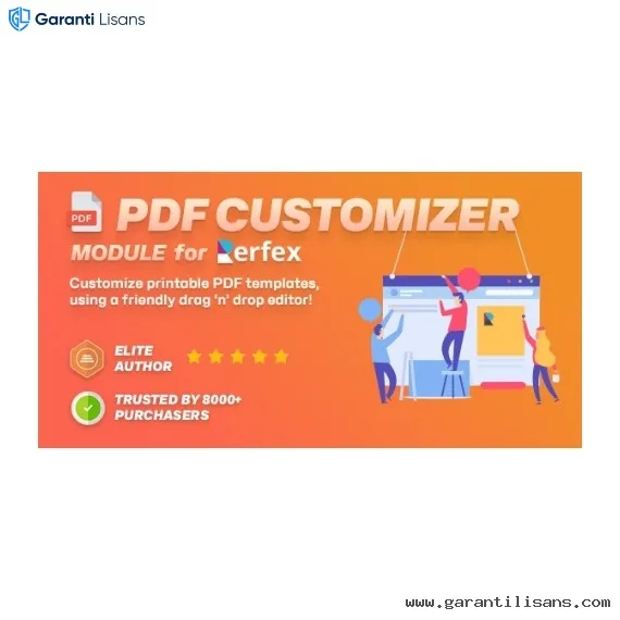PDF Customizer module for Perfex CRM