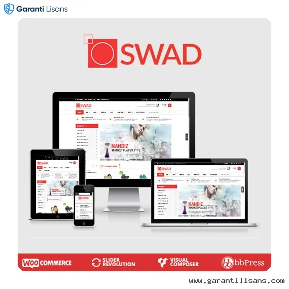 Responsive Supermarket Online Theme – Oswad