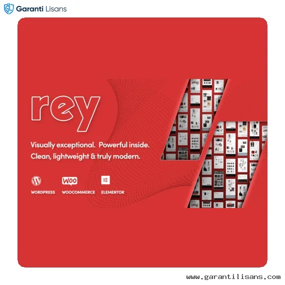 Rey – Fashion & Clothing, Furniture