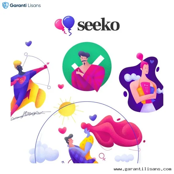Seeko – Community Site Builder with BuddyPress SuperPowers