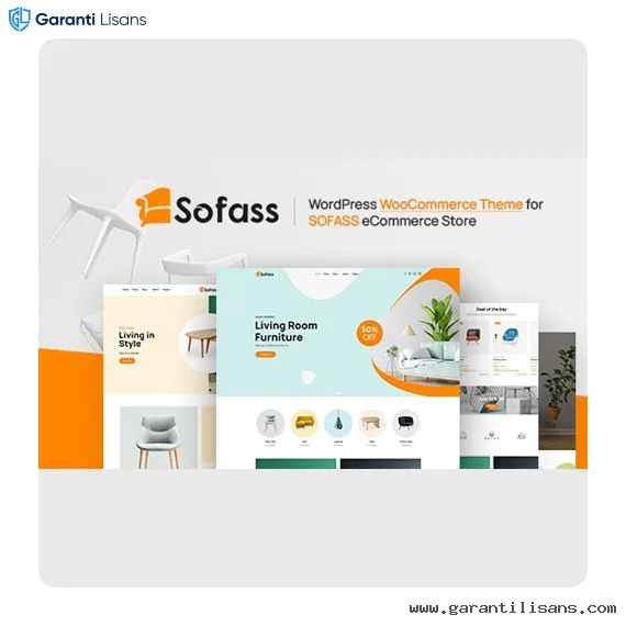Sofass – Elementor WooCommerce WordPress Theme Sofass – Elementor WooCommerce WordPress Theme - Görsel 1