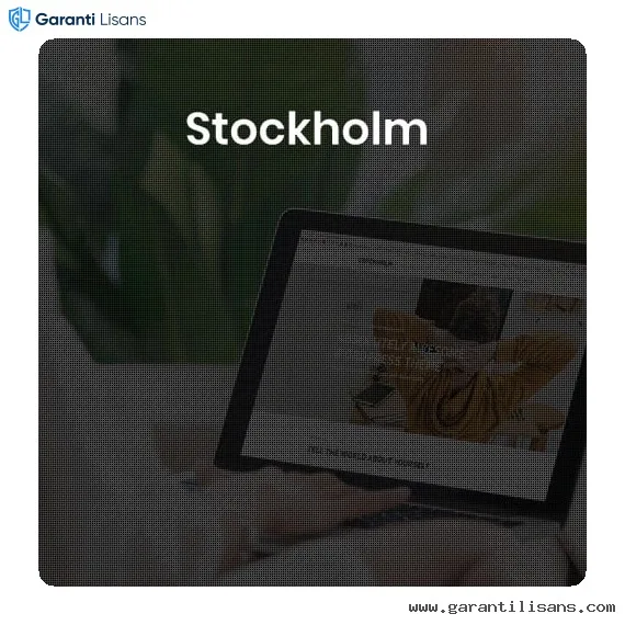 Stockholm – A Genuinely Multi-Concept Theme