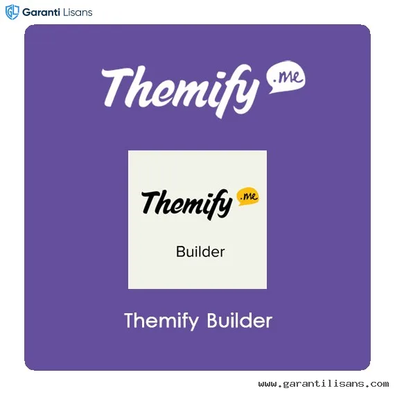 Themify Builder