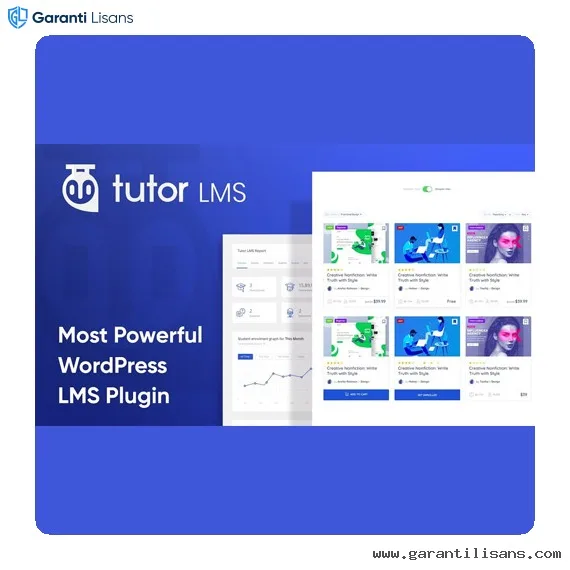Tutor LMS Pro