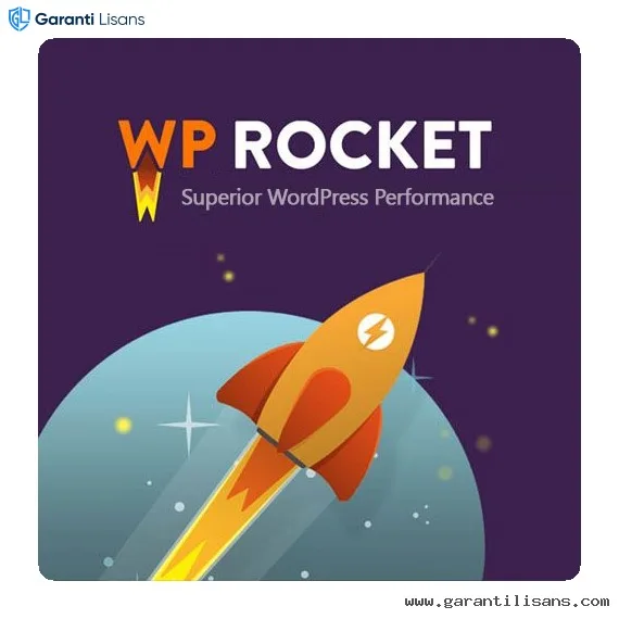 WP Rocket by WP Media