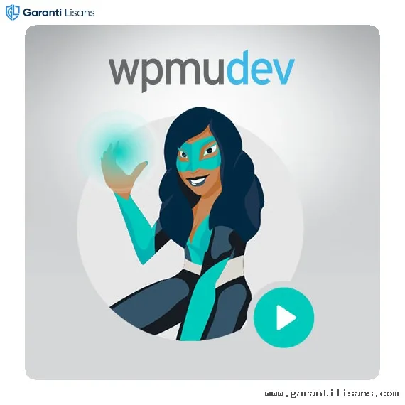 WPMU DEV WP Smush Pro