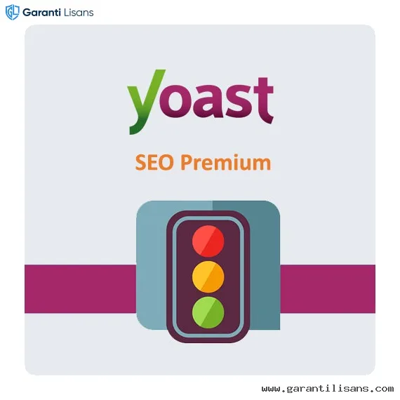 Yoast WordPress SEO Premium