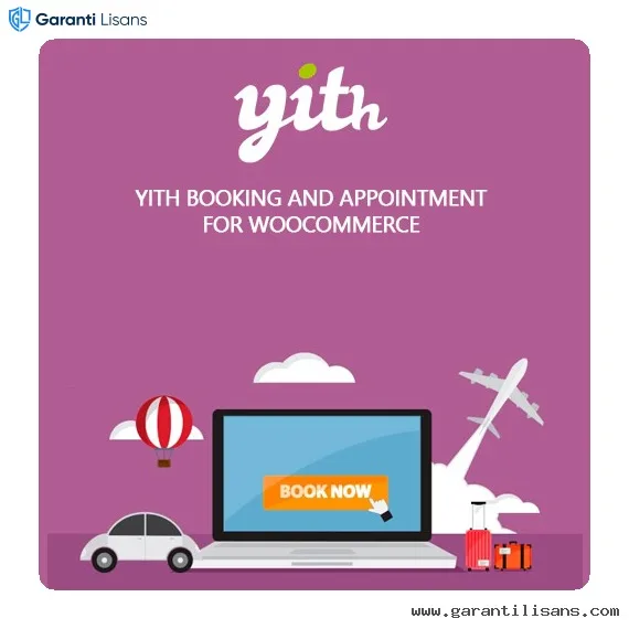 YITH Booking for WooCommerce Premium