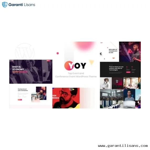 YOY – Event & Conference