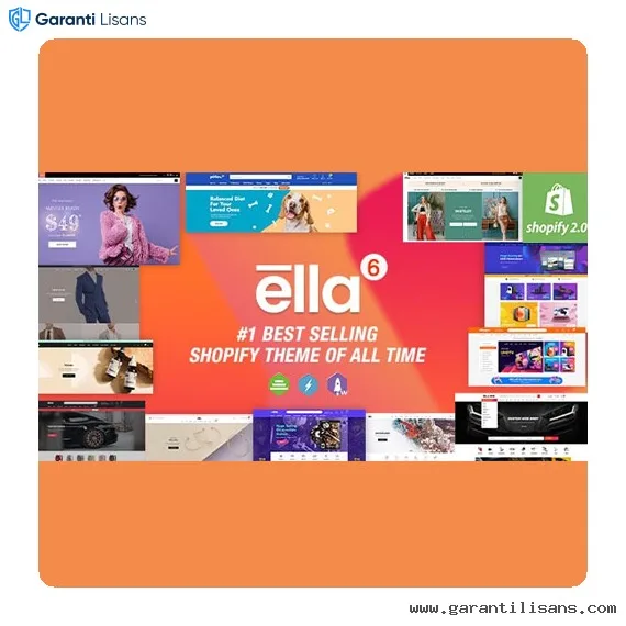 Ella – Multipurpose Shopify Theme OS