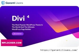 Divi – Elegantthemes Premium WordPress Theme