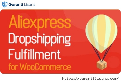 ALD – AliExpress Dropshipping and Fulfillment for WooCommerce