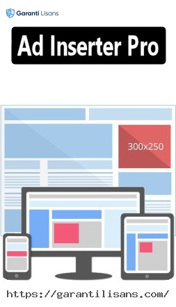 Ad Inserter Pro