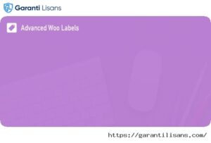Advanced Woo Labels PRO