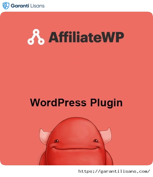 AffiliateWP – WordPress Plugin