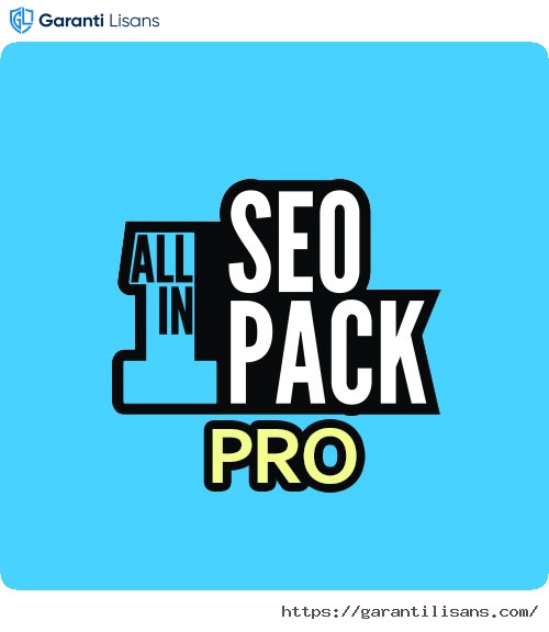 All In One SEO PRO WordPress Plugin