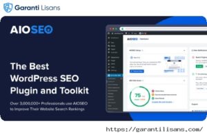 All in One SEO Pack Pro – SEO WordPress Plugin